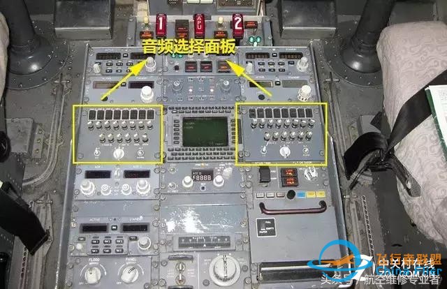 探索波音737駕駛艙！-4016