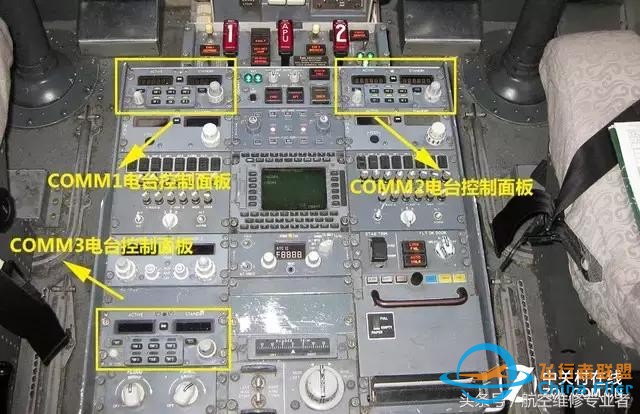 探索波音737駕駛艙！-3932