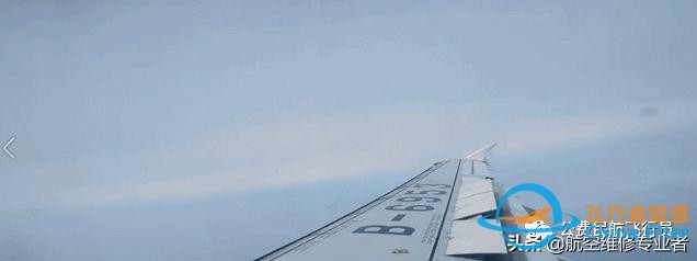 我是這樣開飛機的，一舉一動全部給你看清-7482