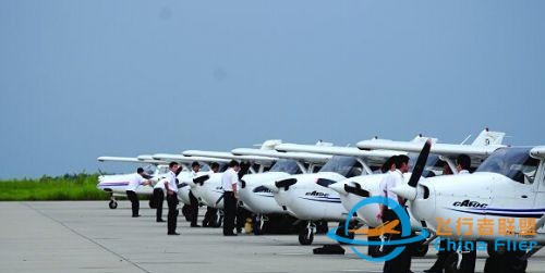 通用航空市場的未來在哪里？一加一減解決問題-2628