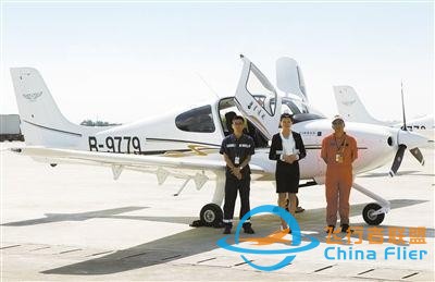 不斷崛起的珠海通用航空 寫(xiě)就產(chǎn)業(yè)高地與夢(mèng)想-1162