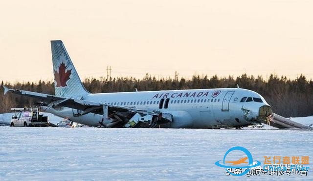 為了讓飛機不再沖出跑道，空客研發出這樣一種新技術-5002