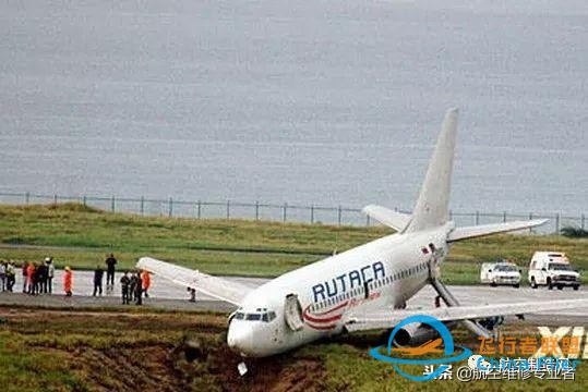為了讓飛機不再沖出跑道，空客研發出這樣一種新技術-209