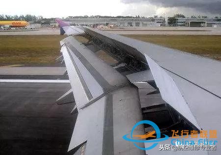 為了讓飛機不再沖出跑道，空客研發出這樣一種新技術-9744