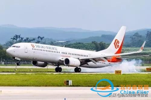為了讓飛機不再沖出跑道，空客研發出這樣一種新技術-1046