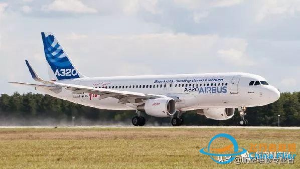 為了讓飛機不再沖出跑道，空客研發出這樣一種新技術-7801