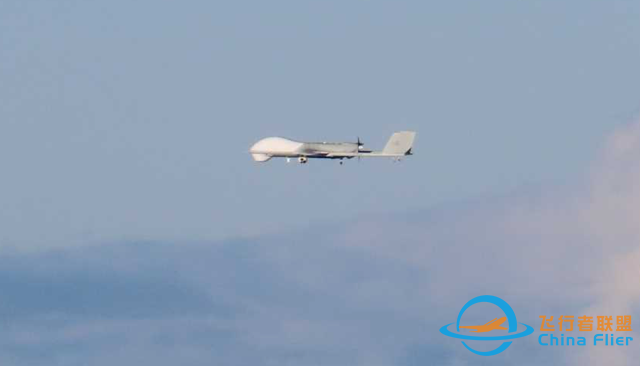 土耳其說笑話，中國五代機換土無人機技術，攻擊實力遠在TB2之上-5125