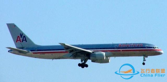 波音757的首宗空難，回顧美國航空965航班1995.12.20布加山谷空難-2400