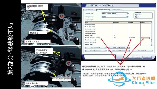 模擬飛行 FSX 空客320 中文指南 2.6自動油門-8610