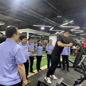 航空工業各單位：知寒知暖，在你身邊