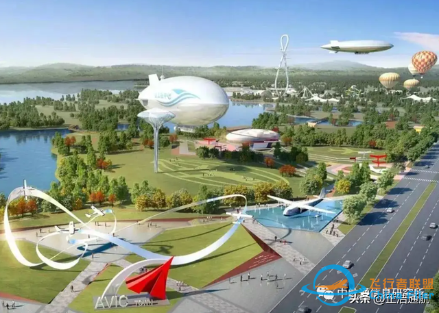 中國發展通用航空有多難？越難說明這個產業未來前景越好-3250