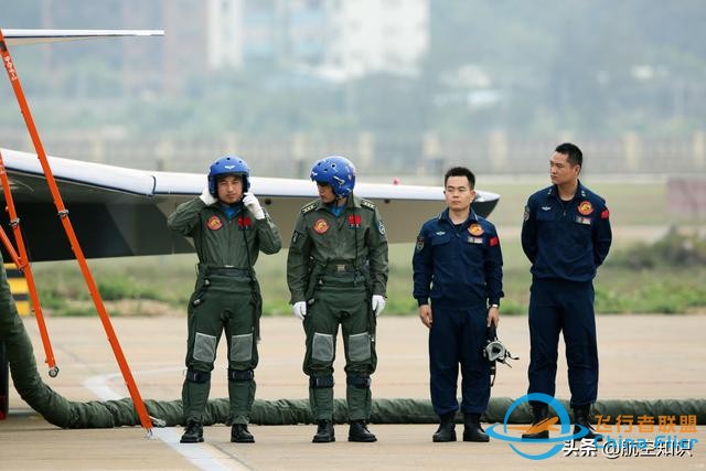 航空詞匯知多少——對抗-9320