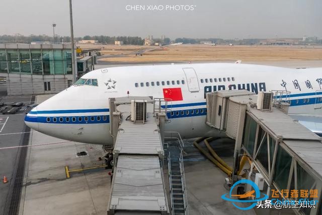 盤點改變過歷史的9種民用飛機-2198