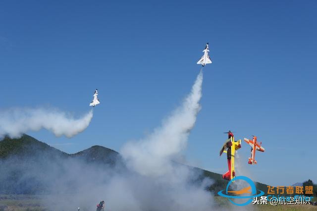 航空詞匯知多少——化合物-6033