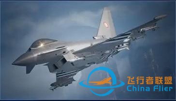 《皇牌空戰7 未知天空》《皇牌空戰7》全冠名機擊墜攻略-6168