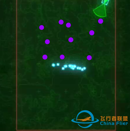 《皇牌空戰7 未知天空》《皇牌空戰7》全冠名機擊墜攻略-9584