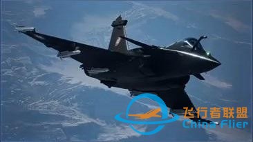 《皇牌空戰7 未知天空》《皇牌空戰7》全冠名機擊墜攻略-2758