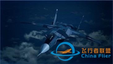 《皇牌空戰7 未知天空》《皇牌空戰7》全冠名機擊墜攻略-634