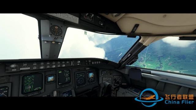 《微軟飛行模擬》迎來CRJ 550和CRJ 700兩款新客機(jī)-6792