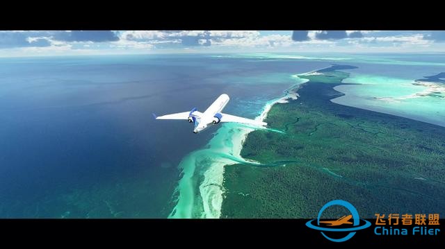 《微軟飛行模擬》迎來CRJ 550和CRJ 700兩款新客機(jī)-149