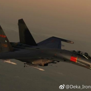 模擬空戰(zhàn)游戲Dcs更新中國驅逐艦：可以來場中美海軍大對決了！