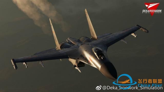模擬空戰游戲Dcs更新中國驅逐艦：可以來場中美海軍大對決了！-1001