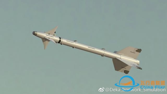 模擬空戰游戲Dcs更新中國驅逐艦：可以來場中美海軍大對決了！-884