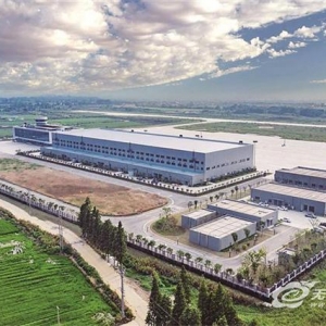 無錫迎來“雙機場”時代，通用航空與運輸航空“比翼齊飛”