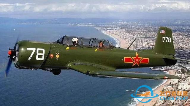 石家莊航展酷炫來襲！飛機合影、機上參觀，網紅打卡等你來-2950