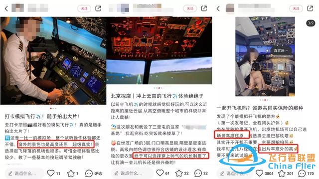 花288元坐進價值110萬的機艙，假裝在迪拜2500英尺上空當機長-7512