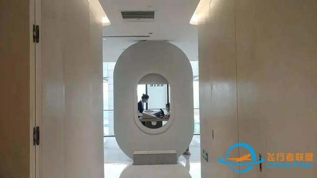 花288元坐進價值110萬的機艙，假裝在迪拜2500英尺上空當機長-899