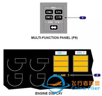 「B737MAX」VS「B737NG」飛機-5952