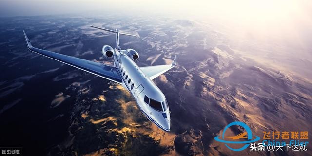 通用航空｜通用航空基本知識（一）-8975