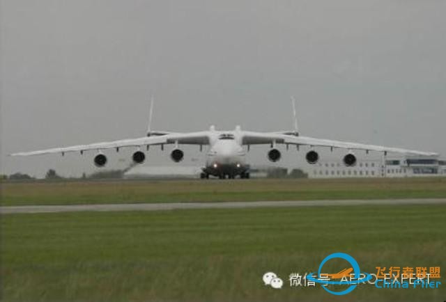 有關空客飛機總重和特性速度的介紹（電子機務必讀篇）-3949