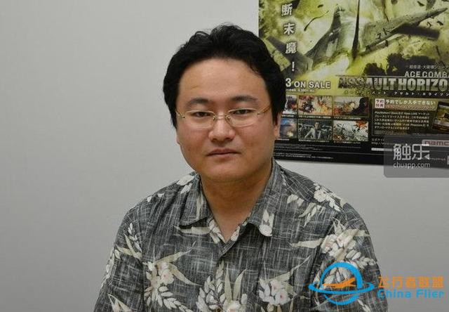齊頭并進，全面出擊：“皇牌空戰”系列的巔峰時代-5928