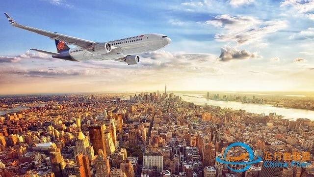 青島航空：翼展五載 全新起航-6061