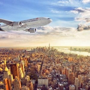 青島航空：翼展五載 全新起航