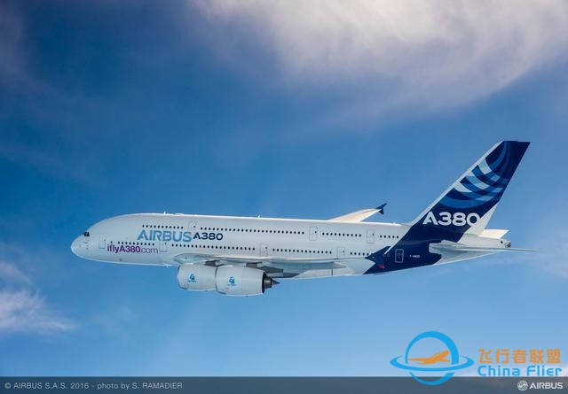 空客與希思羅機場共慶A380運營倫敦航線十周年-9350