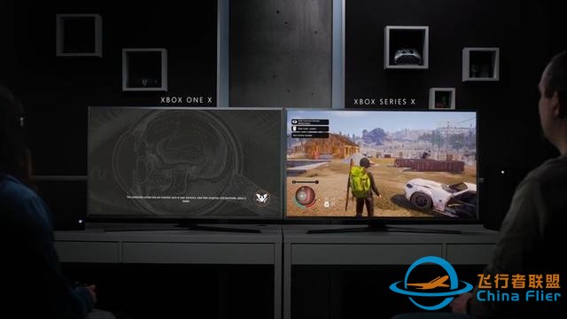 微軟想讓停產的 Xbox One 煥發(fā)新機，背后是一盤大棋-5331