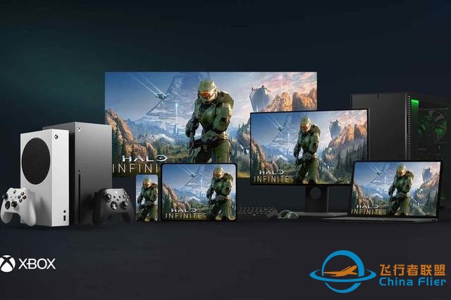 微軟想讓停產的 Xbox One 煥發(fā)新機，背后是一盤大棋-1033