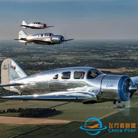 林左鳴：發(fā)展通用航空，需要知道的四個故事-7548