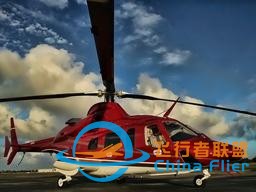 99度｜通用航空業盈利難，未來將應飛向何方？-5109