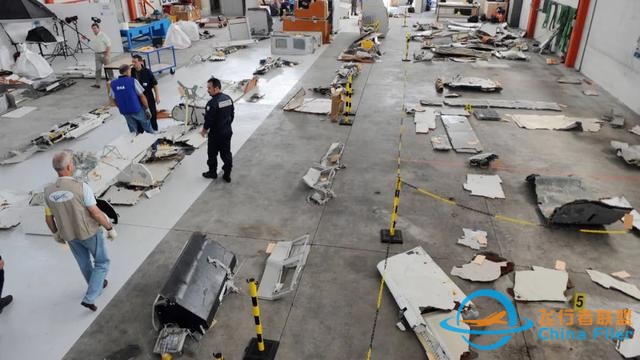 天災 人禍，法航重大空難228人罹難！13年后，今天終于開庭了-6714