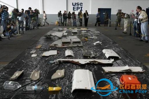 天災 人禍，法航重大空難228人罹難！13年后，今天終于開庭了-5481