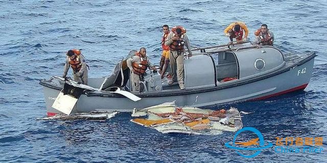 天災 人禍，法航重大空難228人罹難！13年后，今天終于開庭了-1788