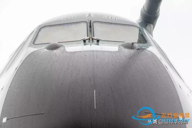 說說航展參觀的最后一架加油機A400M-3122