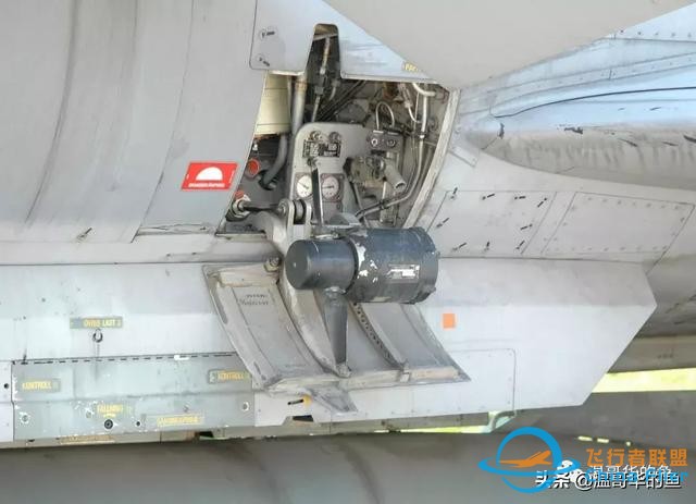 說說航展參觀的最后一架加油機A400M-3694