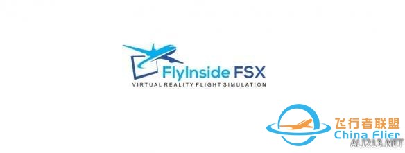 飛行模擬游戲《FlyInside》現已登陸VR設備！-8016