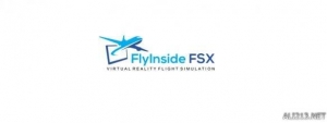 飛行模擬游戲《FlyInside》現(xiàn)已登陸VR設(shè)備！