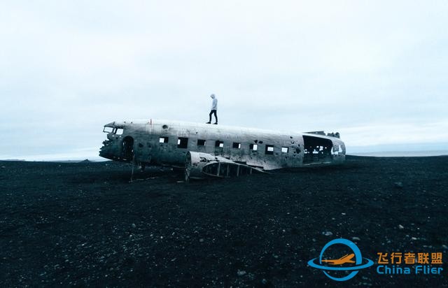 《請教機長》：給你介紹些飛行冷知識，讓你知道飛行其實很有意思-8275